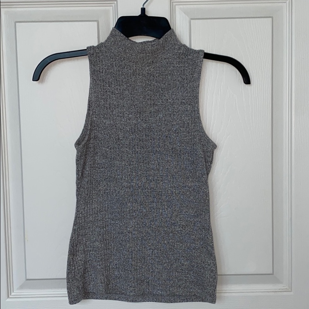 Arizona Turtleneck Tank